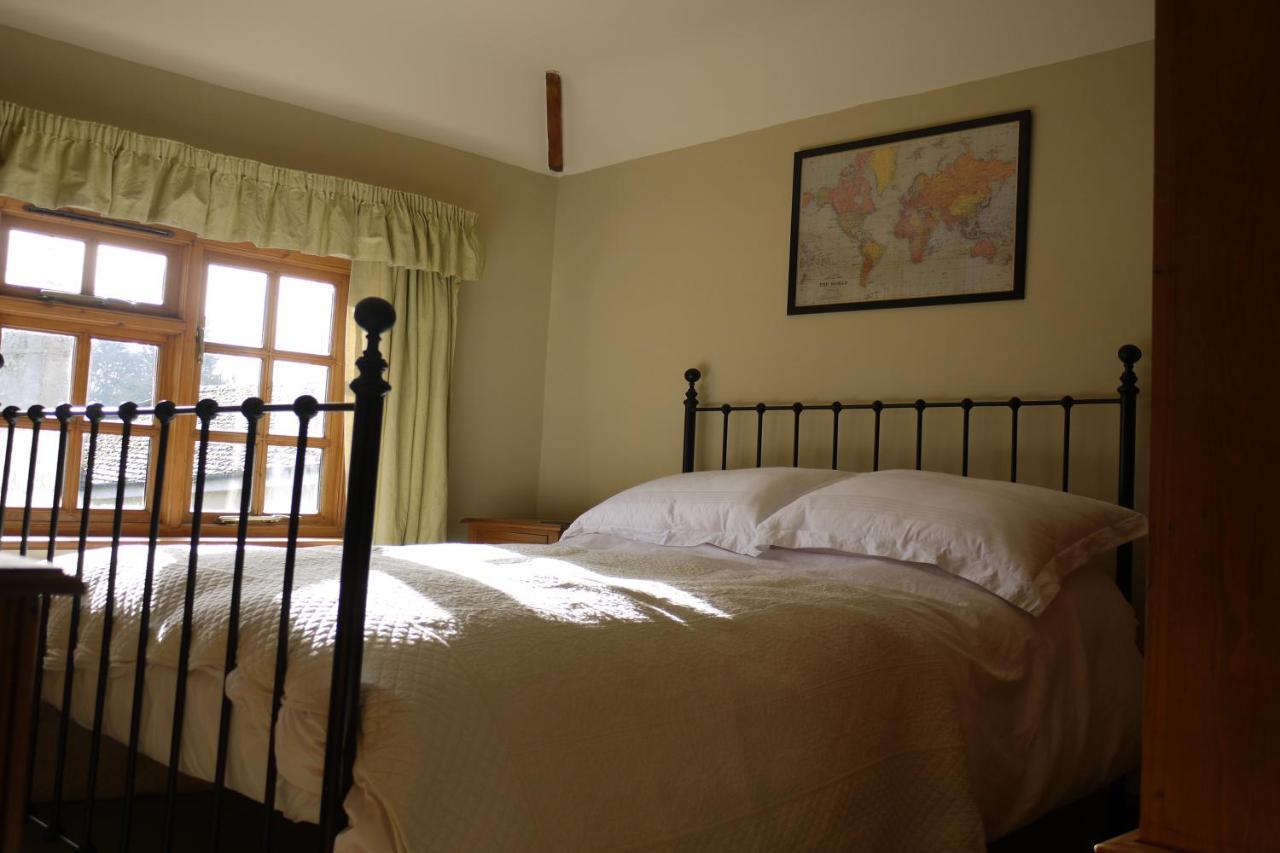One Pelham Grove Bed & Breakfast Stocking Pelham Zewnętrze zdjęcie