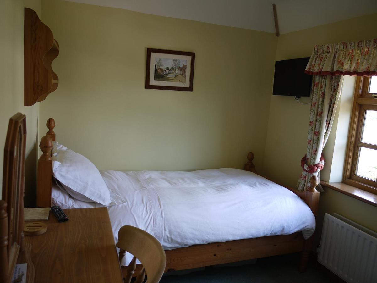 One Pelham Grove Bed & Breakfast Stocking Pelham Zewnętrze zdjęcie