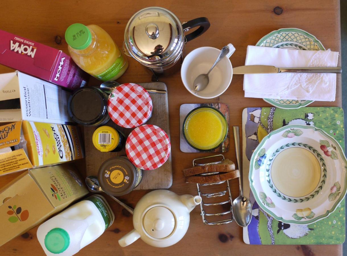 One Pelham Grove Bed & Breakfast Stocking Pelham Zewnętrze zdjęcie