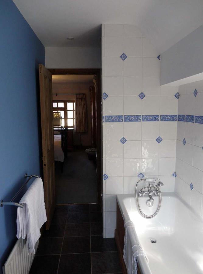 One Pelham Grove Bed & Breakfast Stocking Pelham Zewnętrze zdjęcie