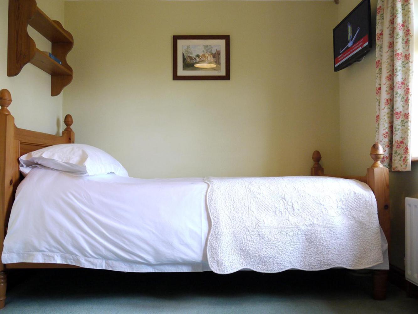 One Pelham Grove Bed & Breakfast Stocking Pelham Zewnętrze zdjęcie