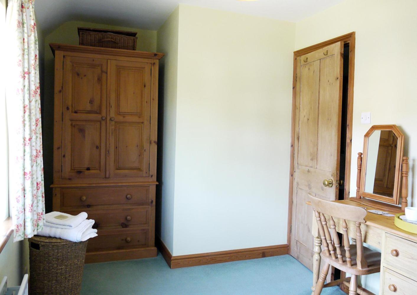 One Pelham Grove Bed & Breakfast Stocking Pelham Zewnętrze zdjęcie