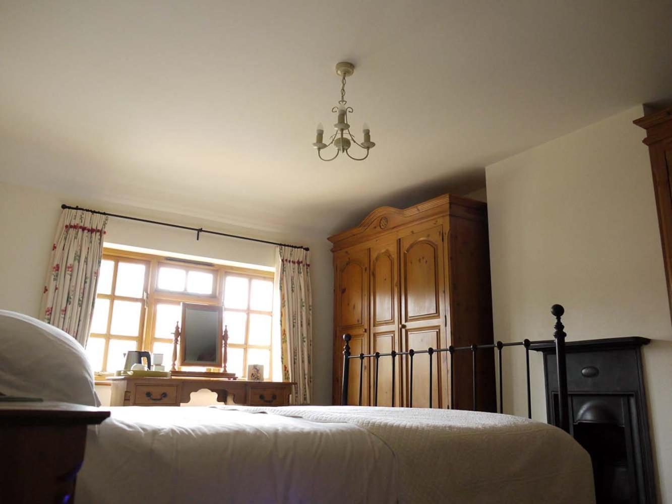 One Pelham Grove Bed & Breakfast Stocking Pelham Zewnętrze zdjęcie